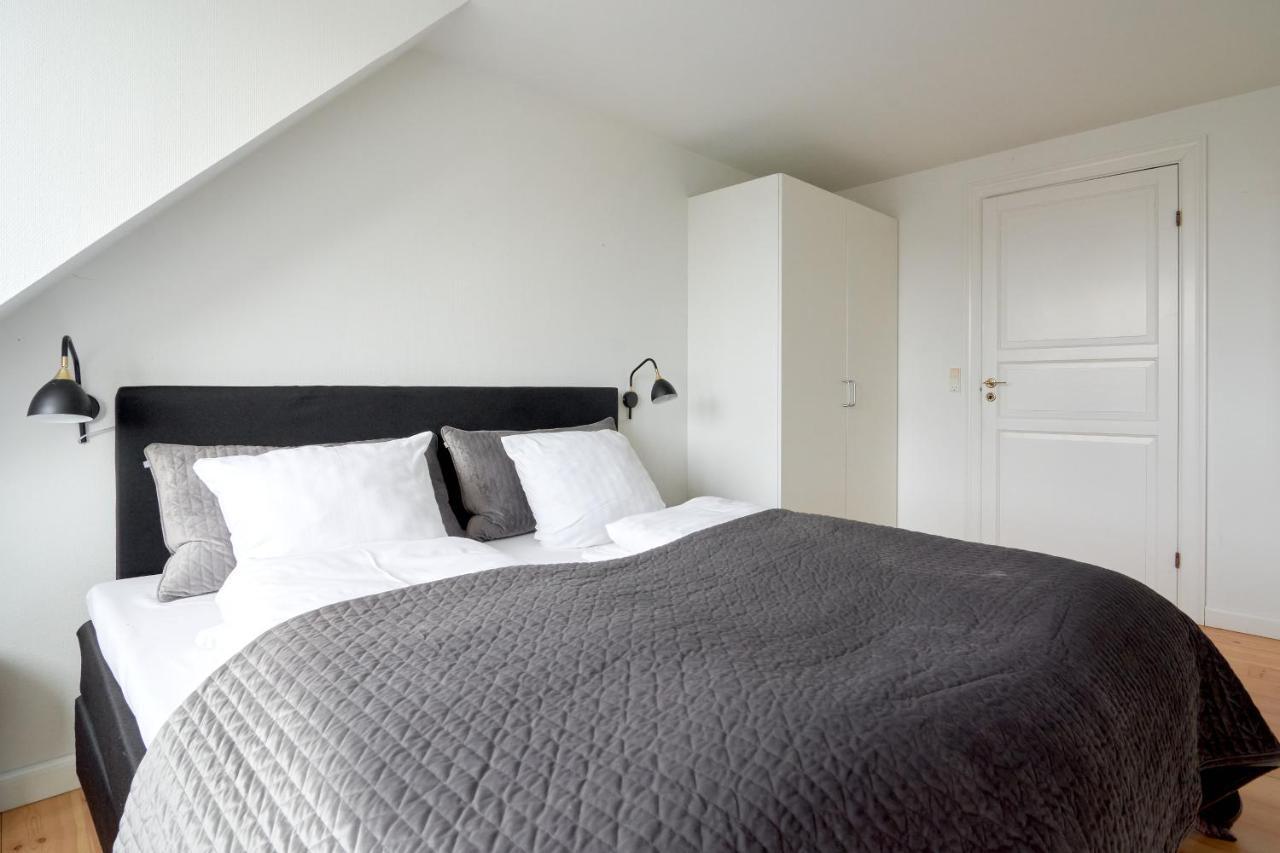 Ferienwohnung Lovely Flats By Cph Lakes In City Center Kopenhagen Zimmer foto